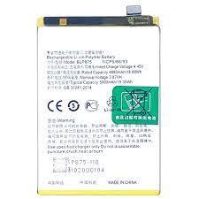 BATT OPPO RENO8T 5G BLP981 แบตเตอรี่ oppo reno8t 5g blp981