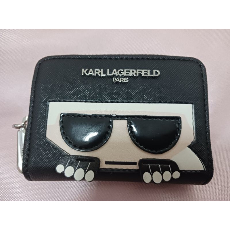 กระเป๋าใส่บัตร Karl Lagerfeld