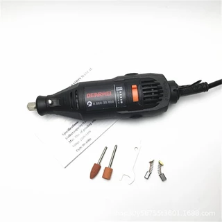 เครื่องเจียแนน เจียบอดี้ และงานอื่นๆ 100V-240V 135W ใช้ได้กับ (1.0mm-3.0mm）