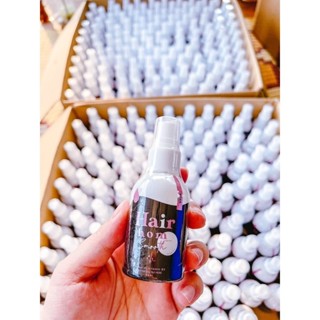 [ของแท้] รดาสเปรย์ผมหอม ปริมาณ 50 ml.