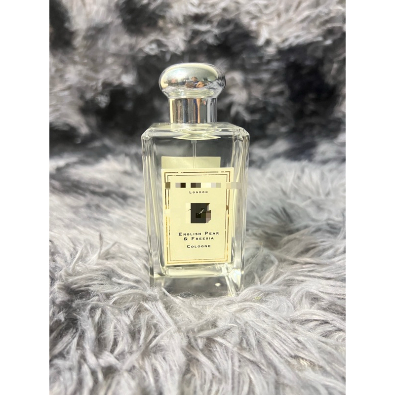 น้ำหอม โจมาโลน JO MALONE English Pear