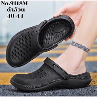 รองเท้าแตะ หัวโต สไตล์แฟชั่น Cro9118 ยอดนิยม