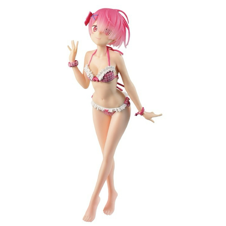 EXQ FIGURE RAM VOL.3 (RE:ZERO -STARTING LIFE IN ANOTHER WORLD)