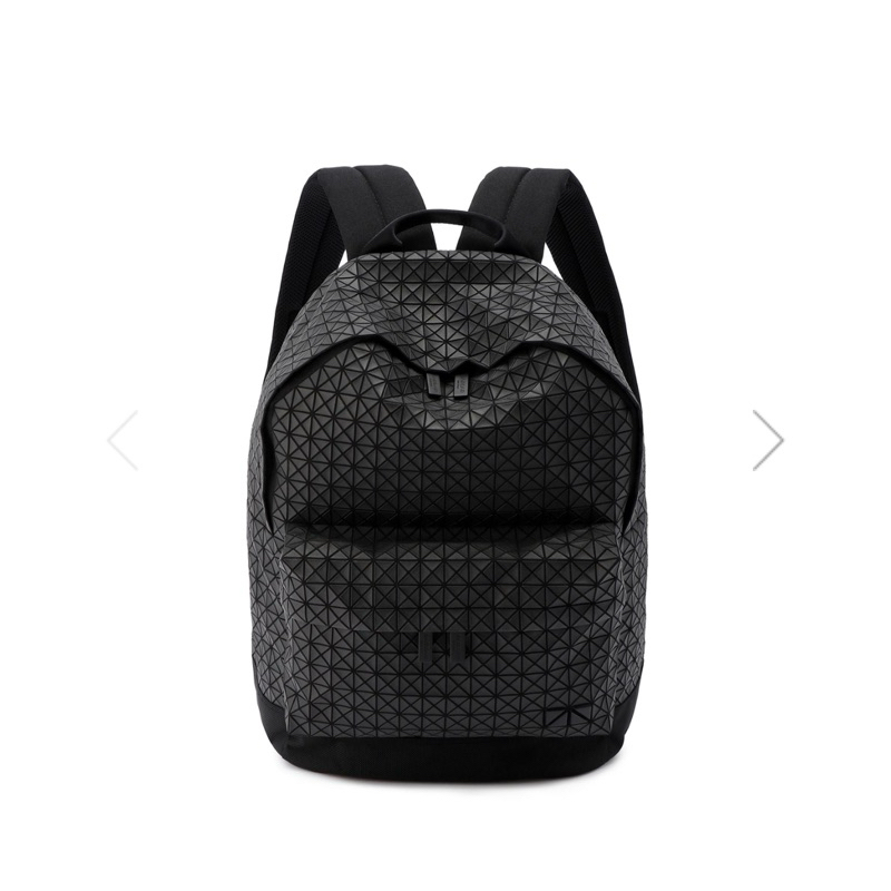 BaoBao daypack black