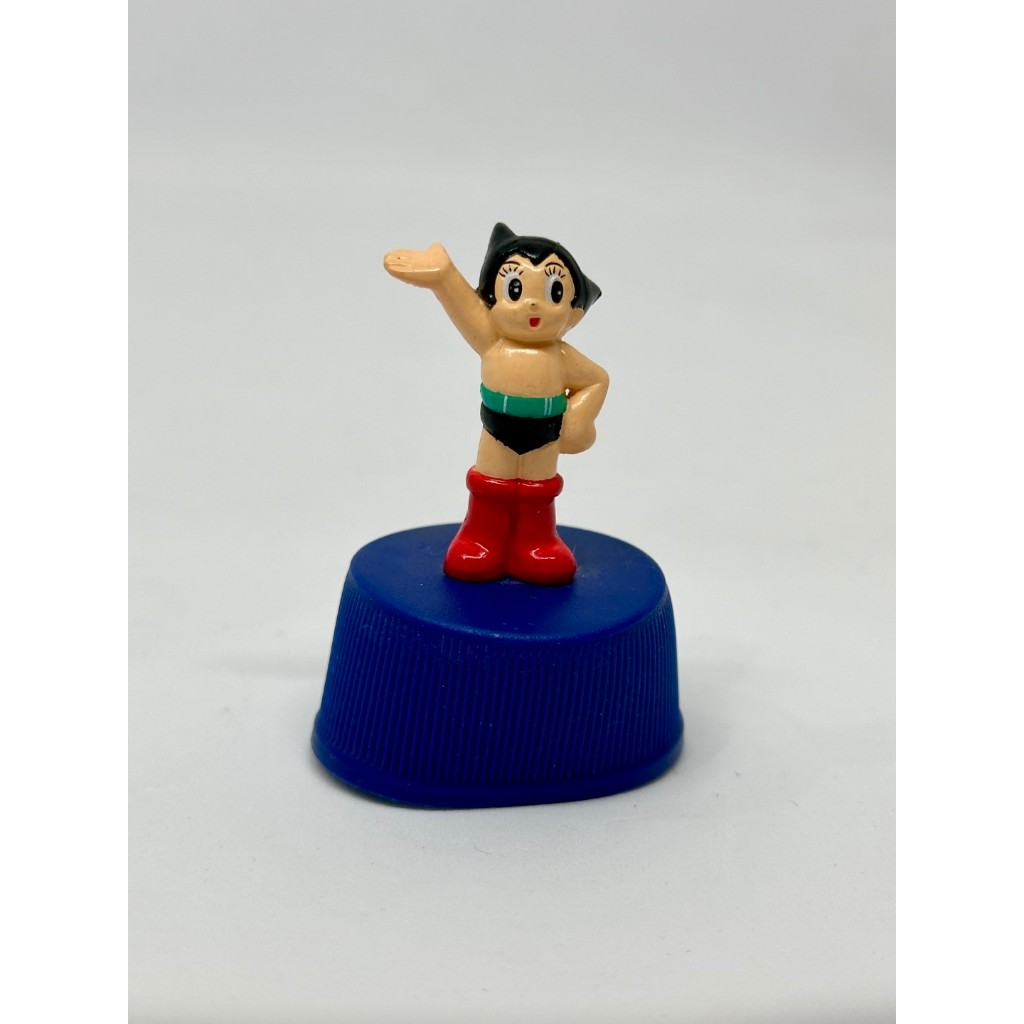 โมเดลเจ้าหนูอะตอม Astro Boy Figure