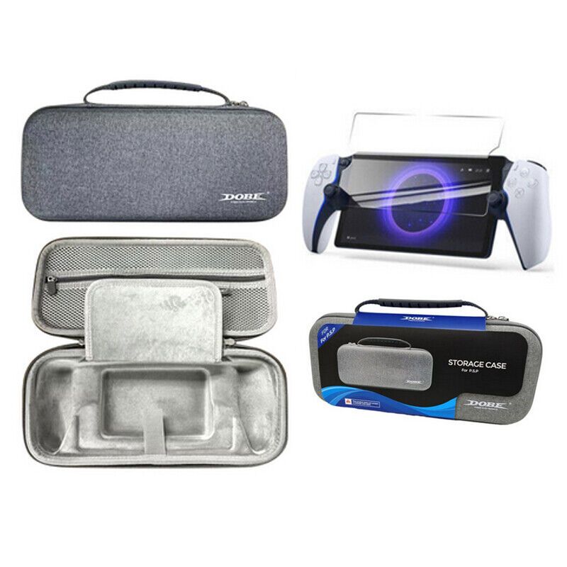 กระเป๋า Dobe Playstation Portal (Dobe Playstation Portal Bag)(กระเป๋า Playstation Portal)