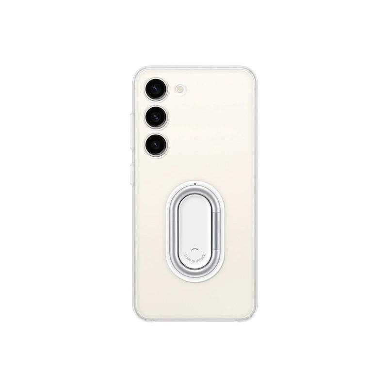 เคส Samsung Galaxy S23 / S23+ Clear Gadget Cover thumbnail 3