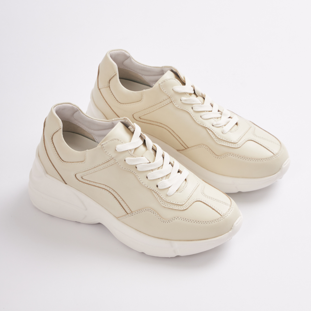 Chunky Sneakers (8cm lifted)