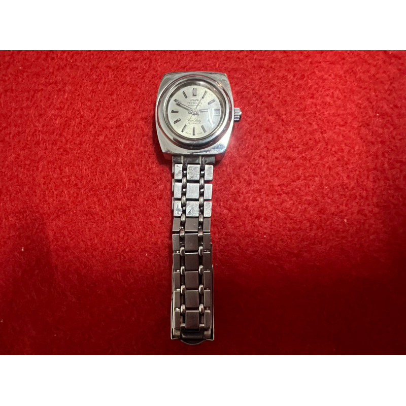 นาฬิกา TECHNOS Automatic มือสอง