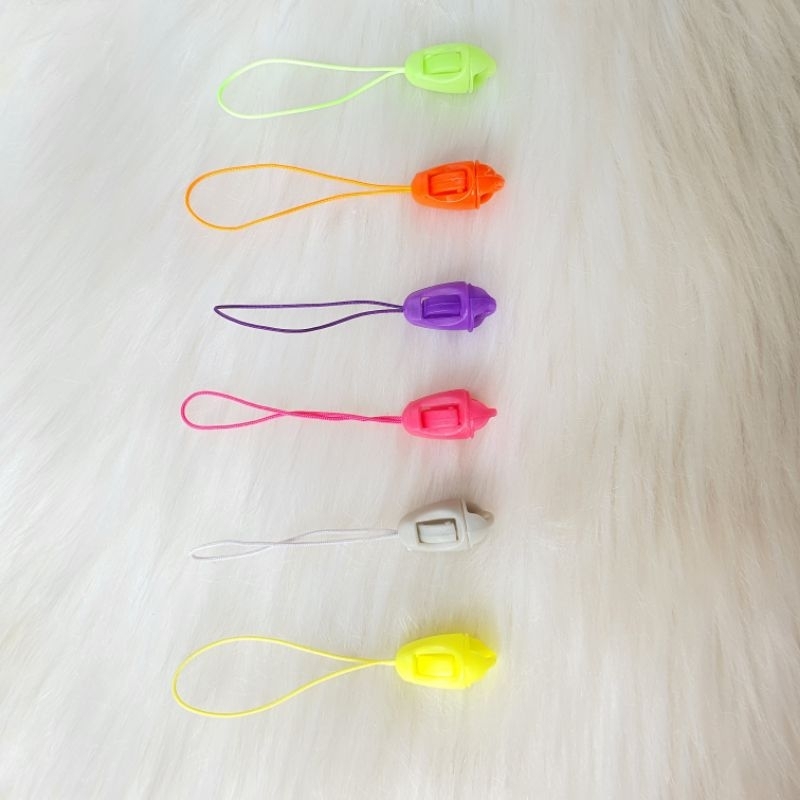 (พร้อมส่ง)สายห้อยโทรศัพท์ สายคล้องโทรศัพท์ ก้ามปูเชือก ตัวแปลงสายคล้องกล้องและสายคล้องบัตร