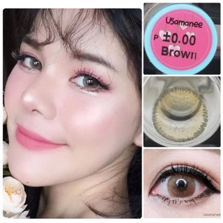 💟 Kwanusa , Usamanee ( Jetaime ) จัดรุ่นที่มีพร้อมส่ง brown gray -00 ถึง -1000 Sweety Pitchy บิ๊กอาย คอนแทคเลนส์