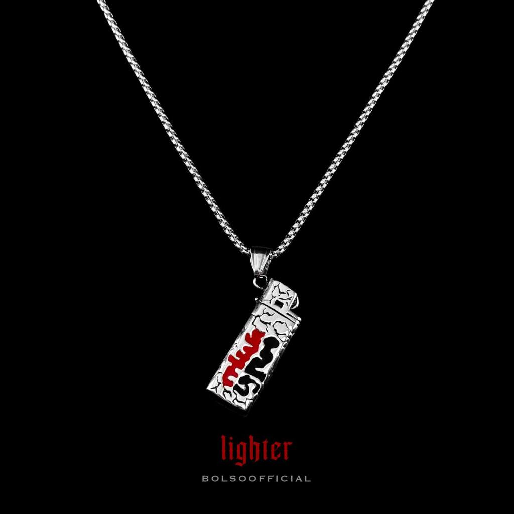 BOLSO สร้อยคอ รุ่น LIGHTER