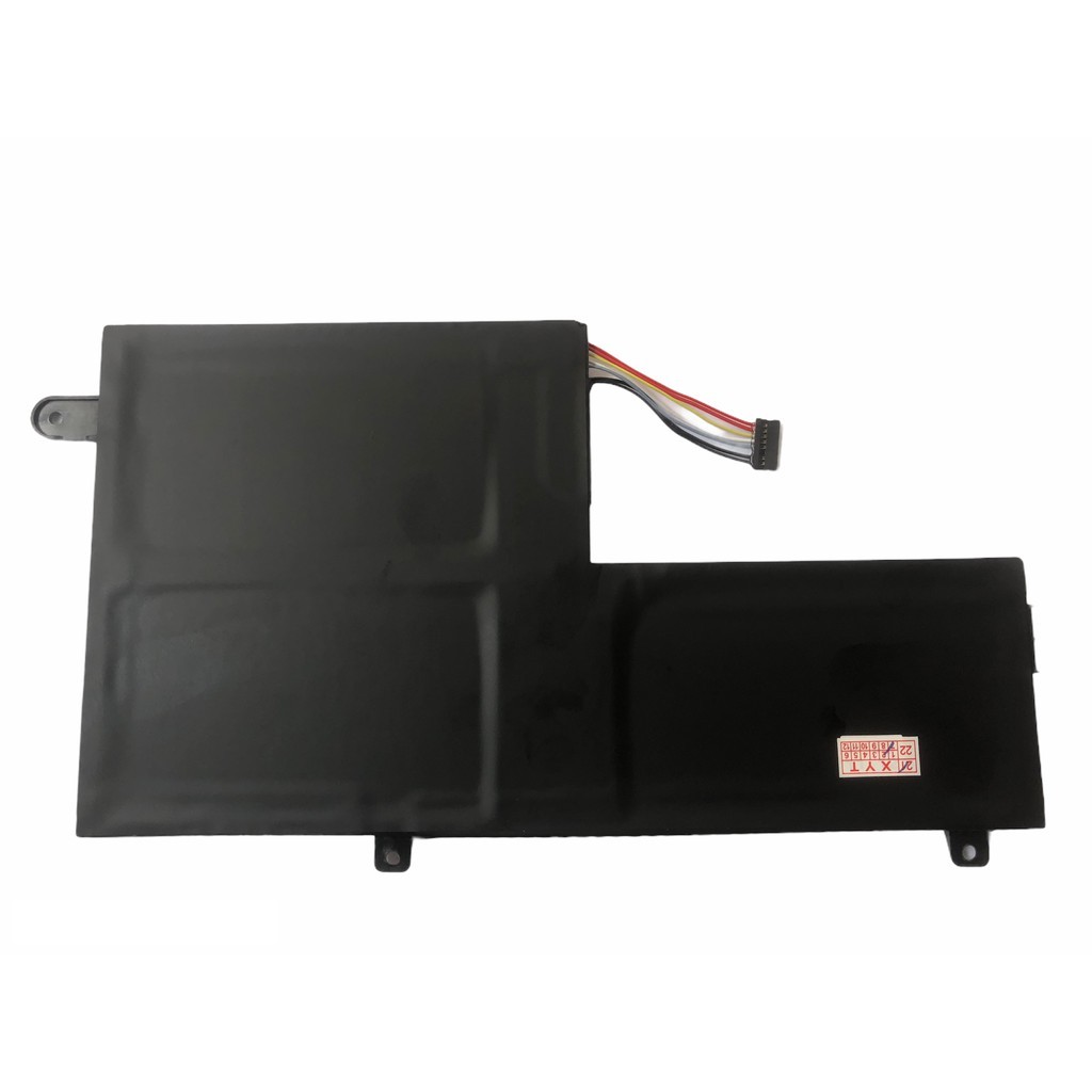 LENOVO แบตเตอรี่ L14M3P21 ของแท้ (สำหรับ Yoga 500 Flex 3 รูปที่ 5