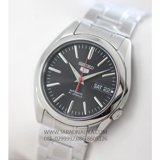นาฬิกา SEIKO 5 Automatic SNKL45K1