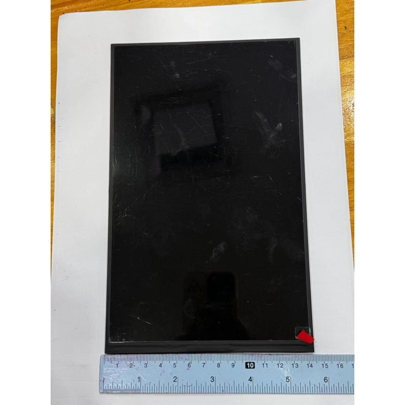 หน้าจอTablet Mediatek K960