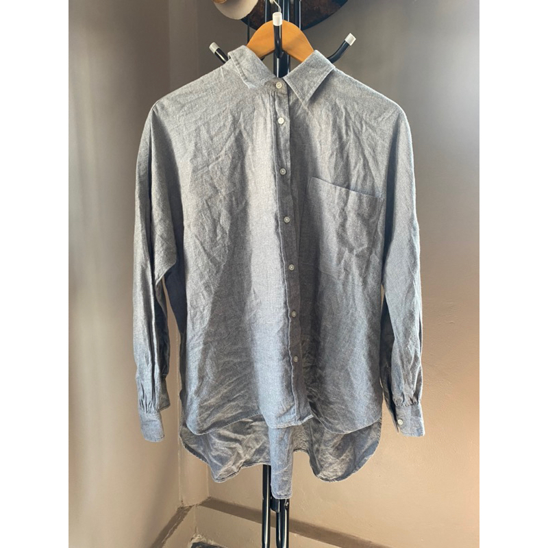 เสื้อ oversize ผู้หญิง global work