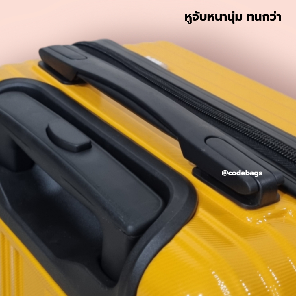 ✔️ถูกที่สุด✔️ กระเป๋าเดินทางรุ่น Anti33 กระเป๋าล้อลาก 16นิ้ว DAY33 ขึ้นเครื่องได้ทุกสายการบิน 4ล้อ พร้อมส่งในไทย
