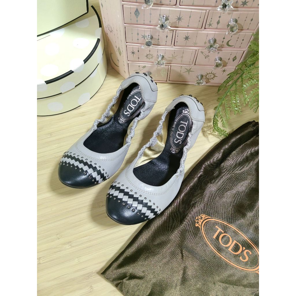 403. รองเท้า TOD'S size 36