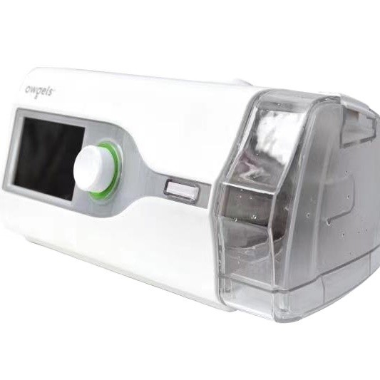 CPAP BiPAP ventmed นอนกรนเครื่อง cpap sleep apnea เครื่องออกซิเจน concentrator AUTO Ready Stock CPAP Ventilato Sleep Apn