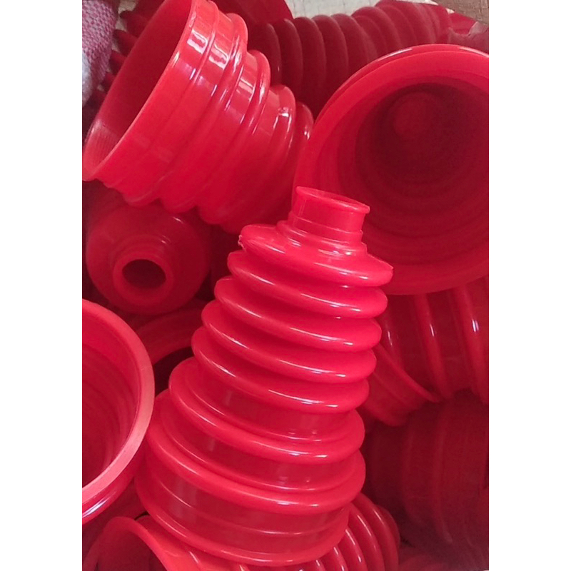 บูช ยางหุ้มเพลา ซิลิโคน CV boot FLEX ราคาต่อชิ้น