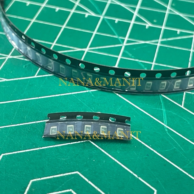 ฟิวส์ SMD 1206 3A 5A ราคาต่อ 1 ชิ้น✅