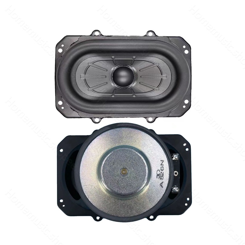 ดอกซับ J Brand BB3 3Ω 100W ขนาด 5*7 นิ้ว(130*189มม) ลําโพงซับวูฟเฟอร์ ซับวูฟเฟอร์รถบ้าน ลำโพง hk