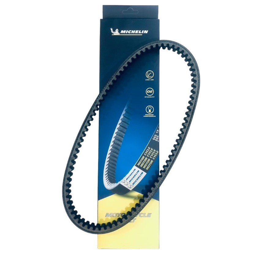 สายพาน (MICHELIN) K36-J01 PCX150-I (14-17) รหัสสินค้าMCL-006-2