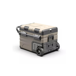 ตู้เย็นพกพาAlpicool รุ่นTAW35/45/55 ความจุ35/45L/55 ใส่แบตเส…