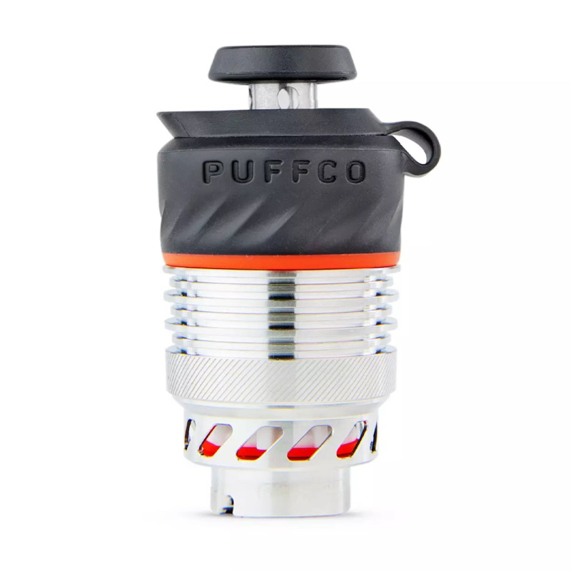 Puffco Peak Pro 3dxl chamber attachment