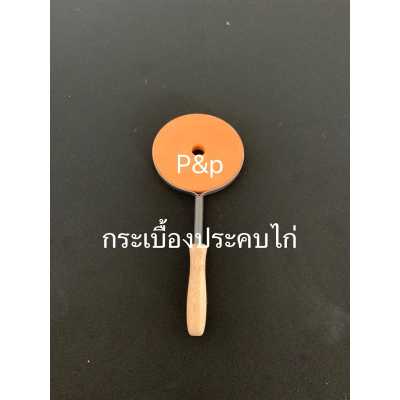 กะเบื้องไก่ กะเบื้องหนาบหน้าไก่ดินเผา