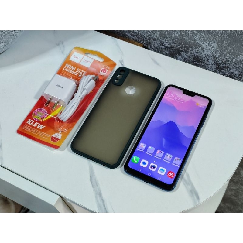 ขาย Huawei Y9 2019 4/64 มือสอง