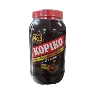โกปิโก้ ลูกอม รสกาแฟและคาปูชิโน หลายขนาด