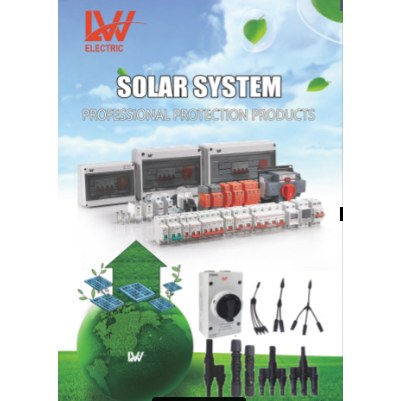 Solar System Solar Power