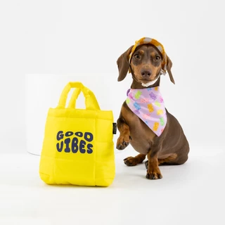 กระเป๋าถือ Goody Bag กระเป๋าใส่ของ แฟชั่น | CLAWSET.BKK