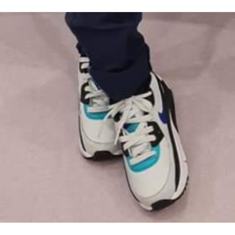 รองเท้า Nike เด็กผู้ชาย