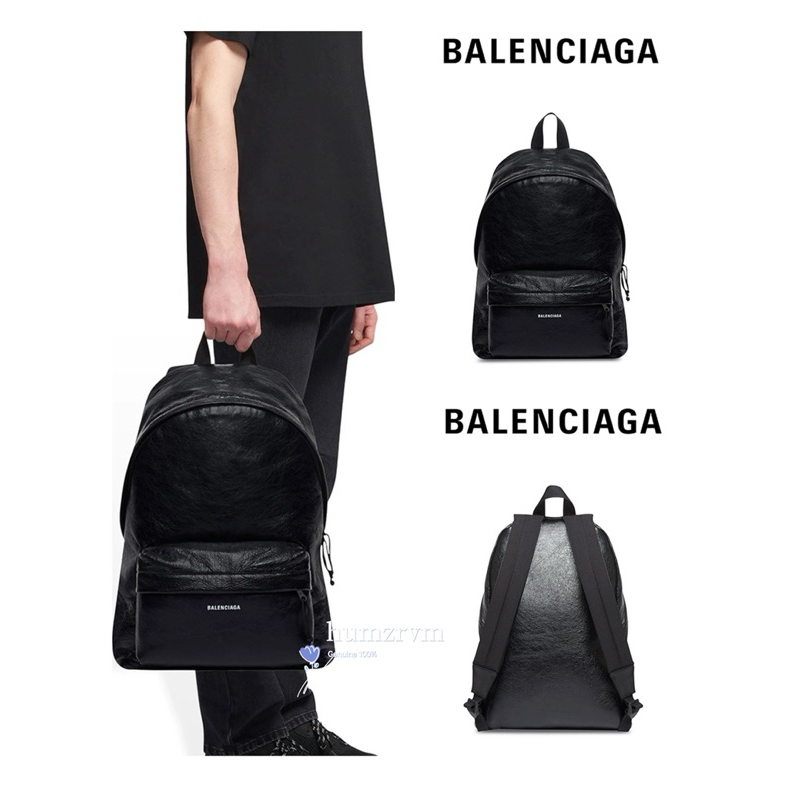 กระเป๋าแบรนด์เนม BALENCIAGA EXPLORER สำหรับผู้ชาย