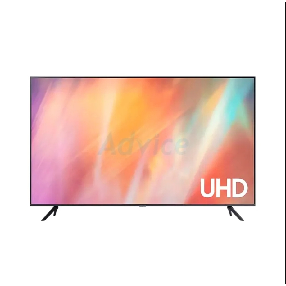 LED TV 65'' SAMSUNG Smart TV (65AU7700) 4K A0137400