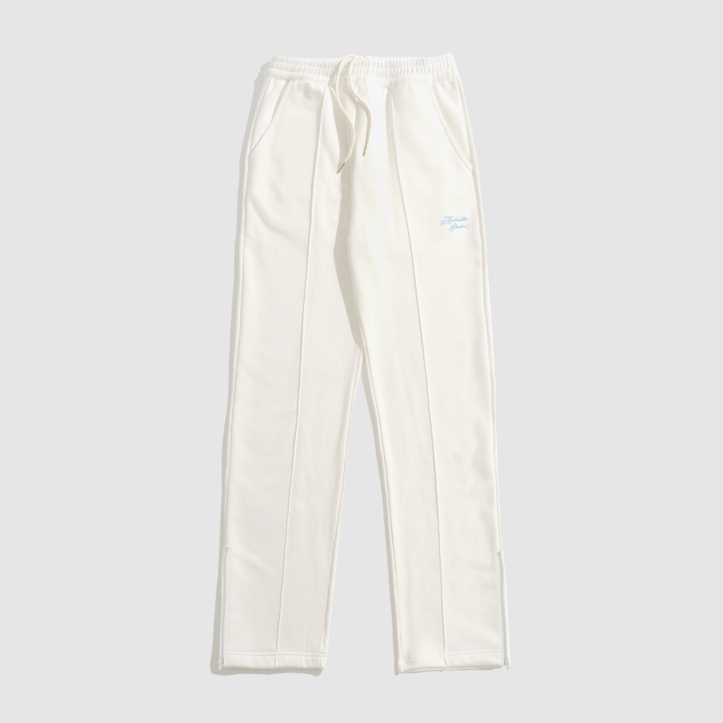 Madmatter - Zip Sweatpants