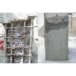 ปูน NON SHRINK GROUT M670 ถุง 2 กก.