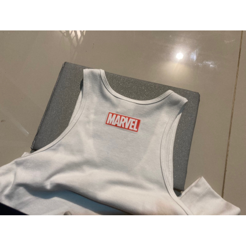 ตัวรีดติดเสื้อ รีดง่าย โลโก้ แบรนด์เนมรีดเสื้อ รูปที่ 2