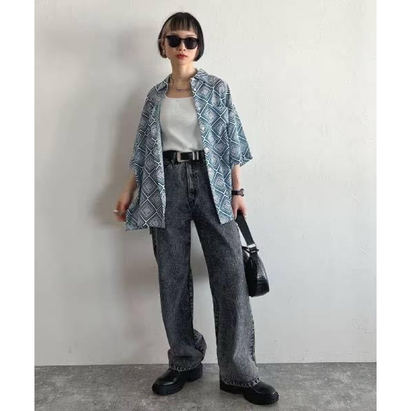 แบรนด์ pageboyแท้ 💯 ตัวนี้ร่วมกับ HAMA SUSHI ตัดป้ายมาค่ะ