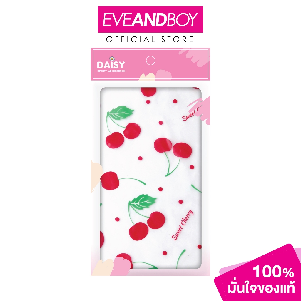 TARNTANA - Shower Cap/Trday-001 ธารธนา หมวกอาบน้ำ