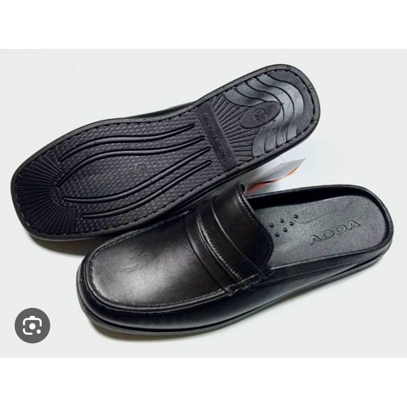 รองเท้าเปิดส้นแอดด้า15601แท้100%พร้อมส่ง