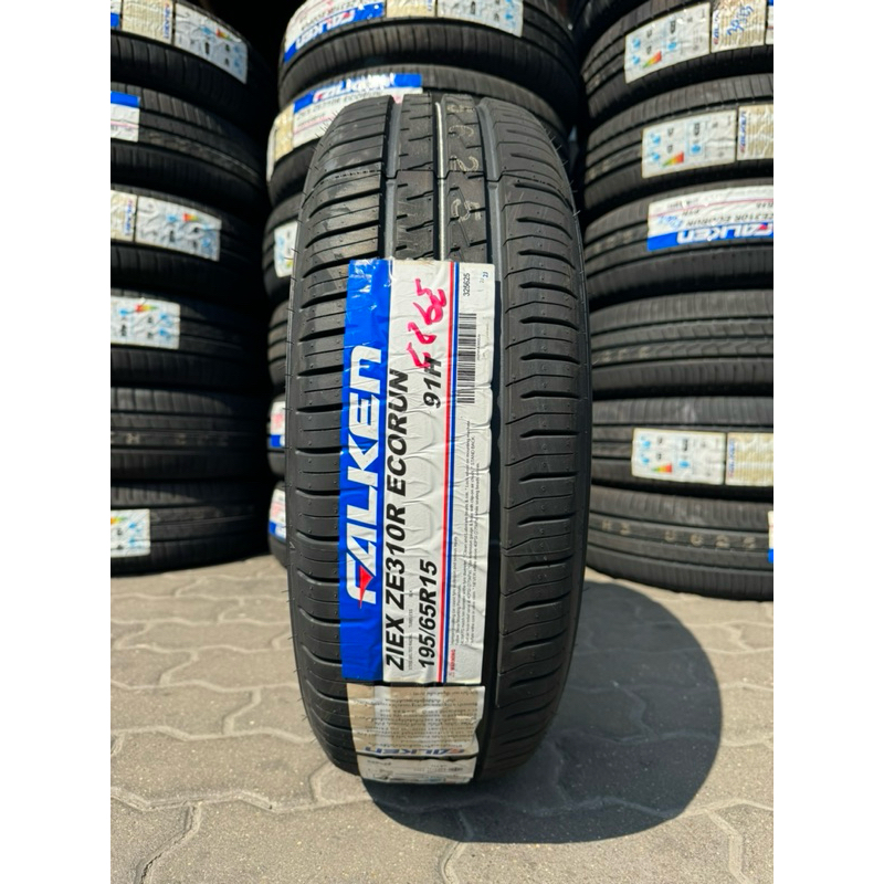 195/65R15 Falken ZE310(Y23)