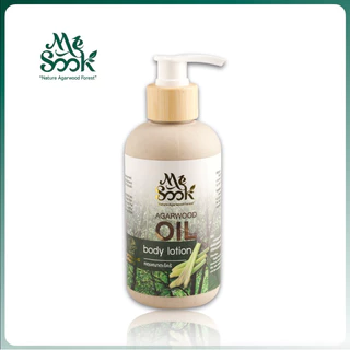 Agarwood Body Lotion (250 ml.) โลชั่นกฤษณากลิ่นต่างๆ