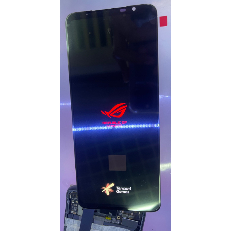 หน้าจอROG 6 (Rogphone)