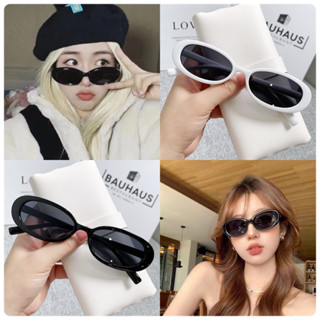 💎พร้อมส่งจากไทย💎CC-04แว่นตาป้องกันแสงuv แว่นตากันแดด ทรงฮิตส…