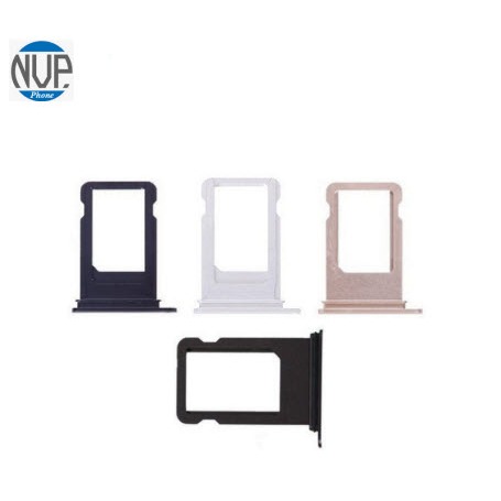 ถาดใส่ซิมการ์ด สำหรับ i 8,A1863,A1905,A1906, i 8 +,A1864,A1897,A1898, i SE(2020),A2275,A2296,A2298