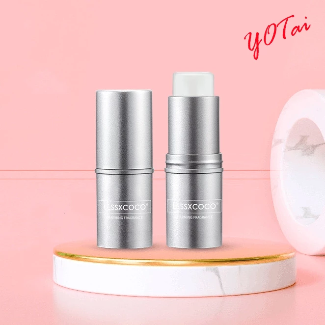 YOTAI LESSXCOCO Solid Balm บาล์มน้ำหอม น้ำหอมบาล์มแท่ง แบบพกพา กลิ่นหอมละมุน ติดทน หอมยาวนาน