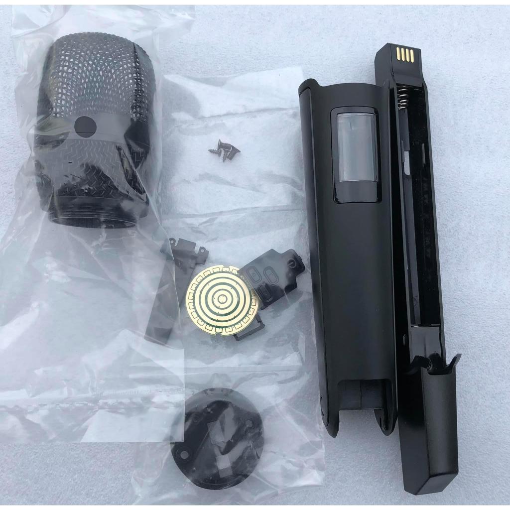 อะไหล่ไมค์ sennheiser skm 9000 ปลอกไมค์ไม่มีวงจร บอดี้ไมค์ลอย